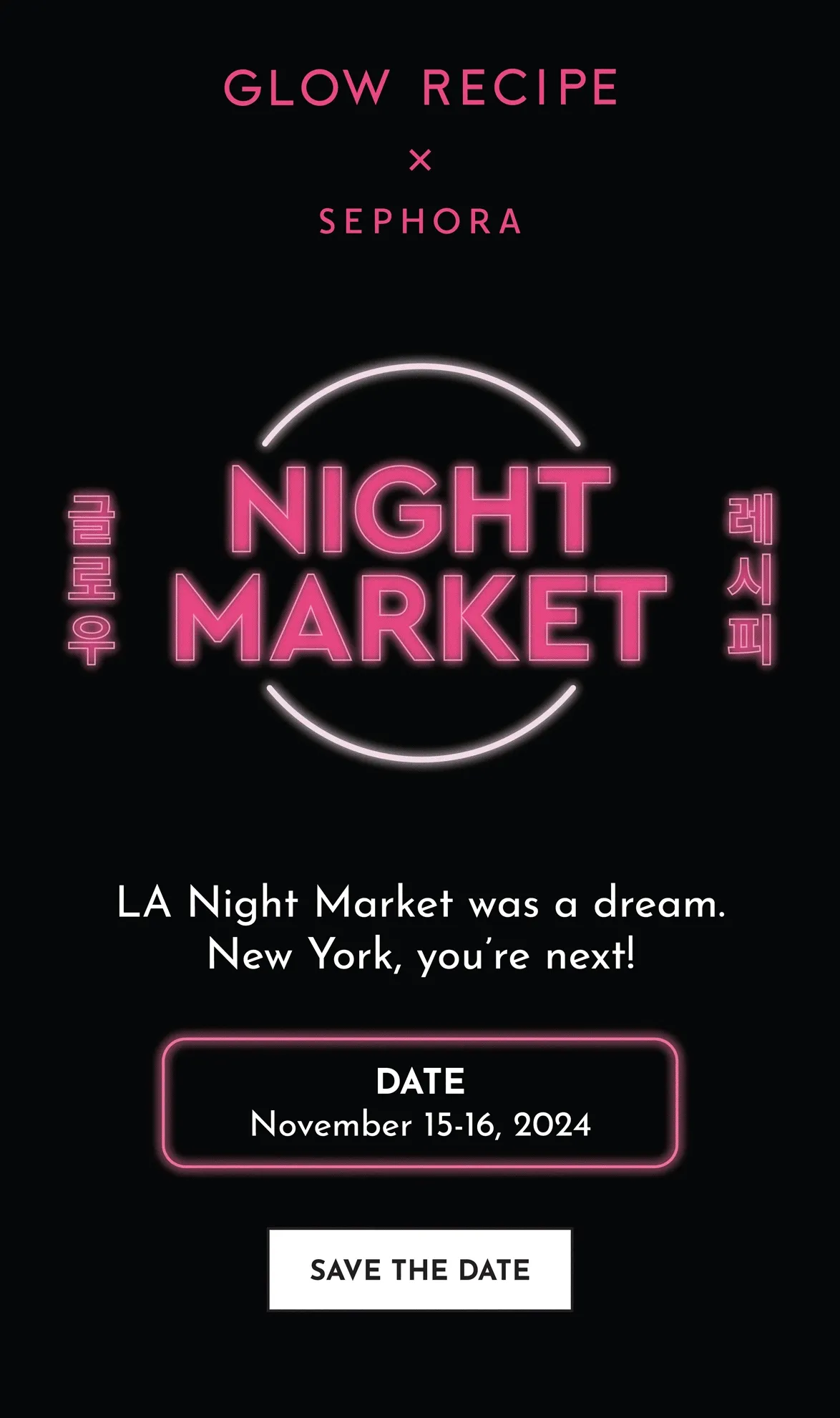 Night Market