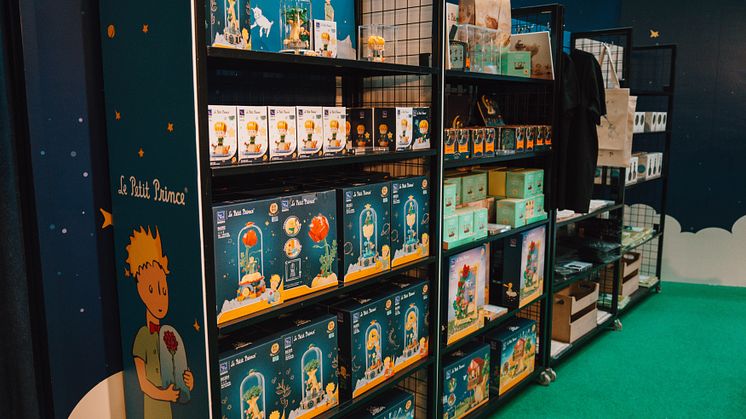 The Little Prince pop-up store.jpg