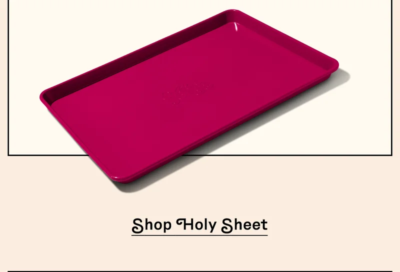 Shop Holy Sheet