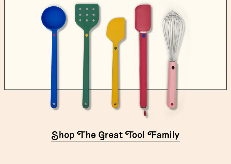 Shop The Great Tool Family