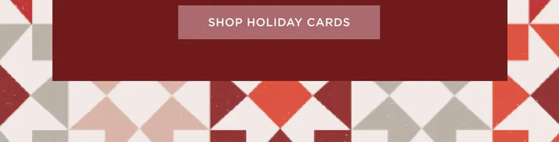Shop Holiday Cards