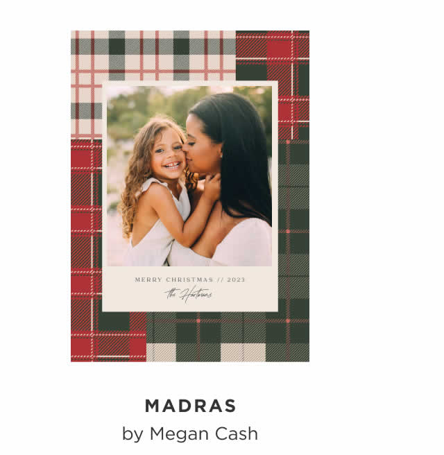 Madras