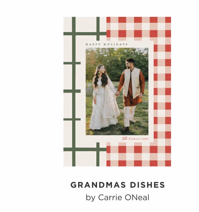 Grandmas Dishes