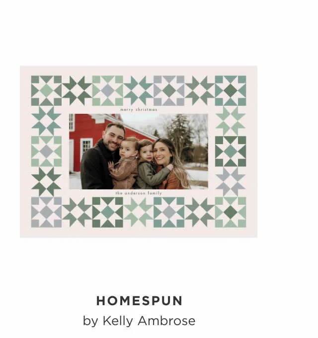 Homespun