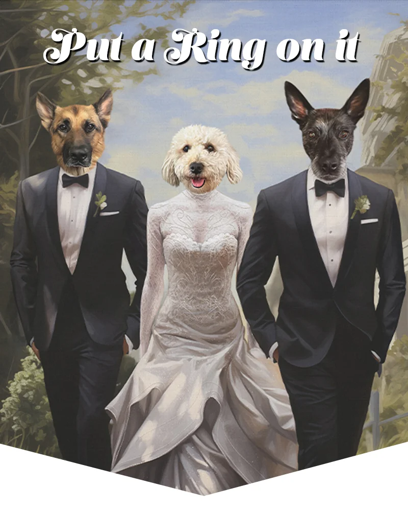 Put a ring on it