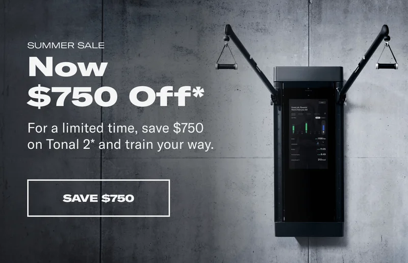 Save $750