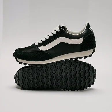 Or keep it classic