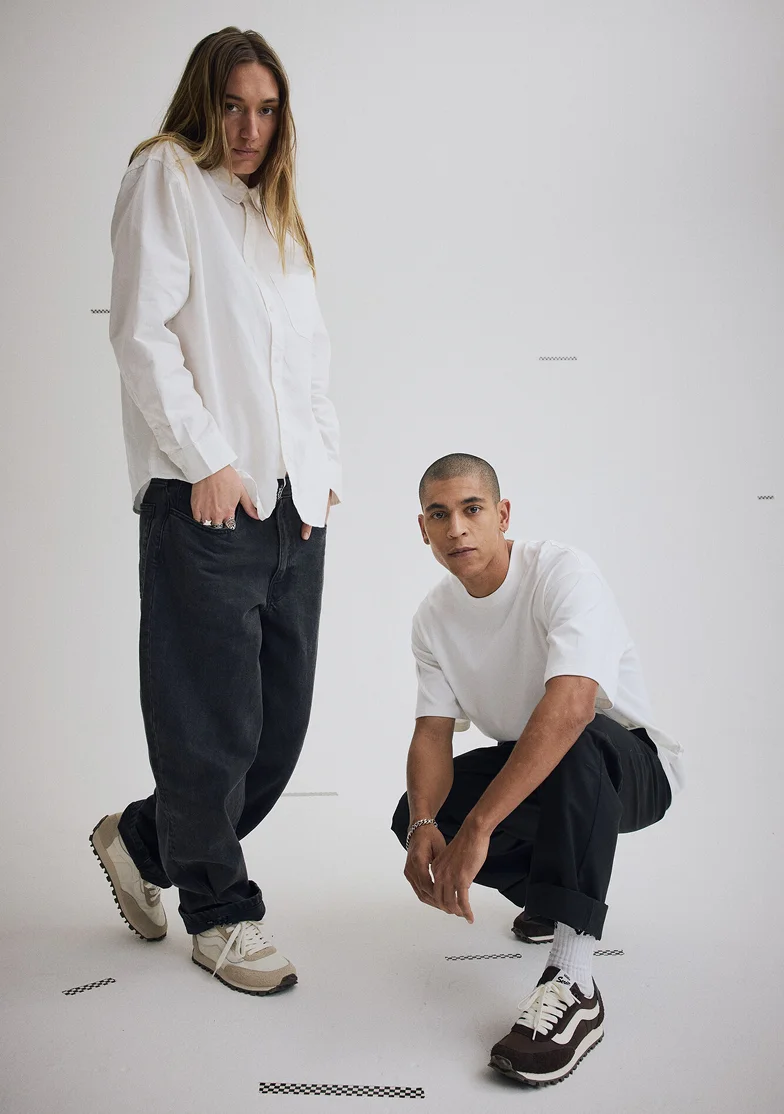 Heritage style, everyday comfort