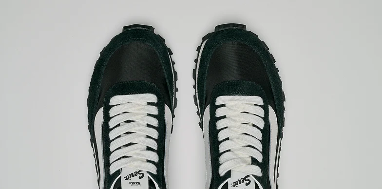Or keep it classic