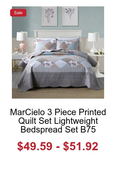 Bedding