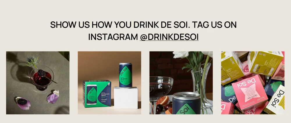 Tag us on Instagram