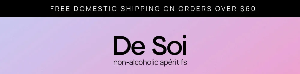 Image containing De Soi logo