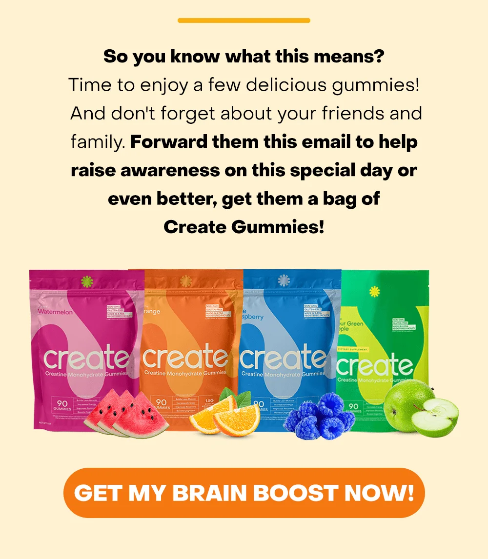 Get My Brain Boost Now!