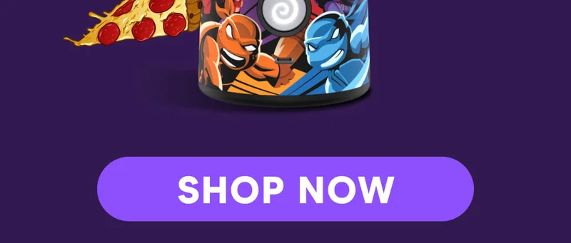SHOP NOW