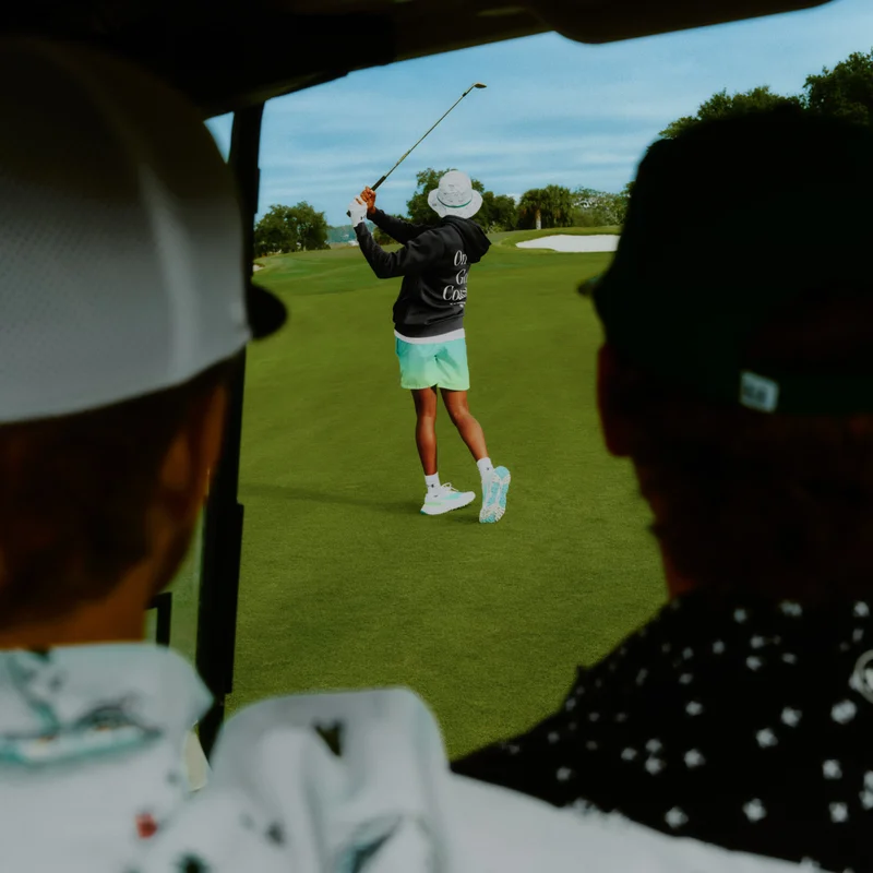 GOLF TRIP