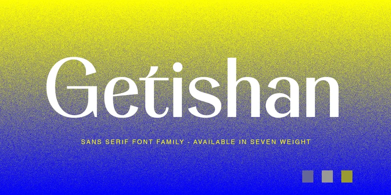 Getishan