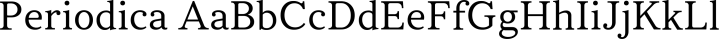 Periodica