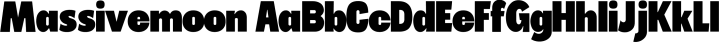 Massivemoon
