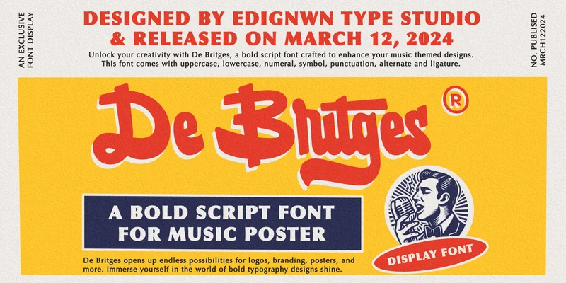 De Britges