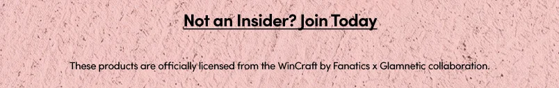 Not an Insider? Join Today