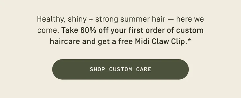 SHOP CUSTOM CARE