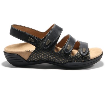 Halsa Damaris Strap Sandal