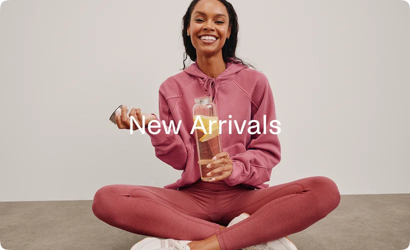 New Arrivals