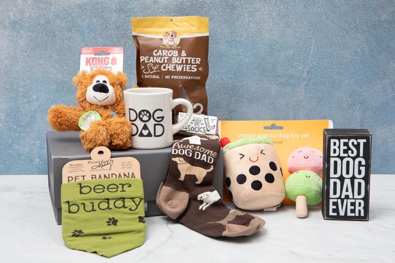 Image of Dog Dad Lifestyles