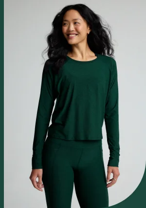 Featherweight Daydreamer Pullover