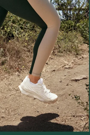 Spacedye Vitality Colorblock Legging