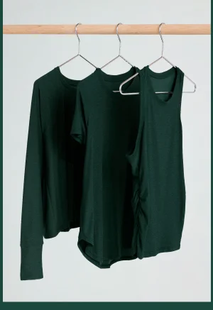 Featherweight On The Down Low Tee