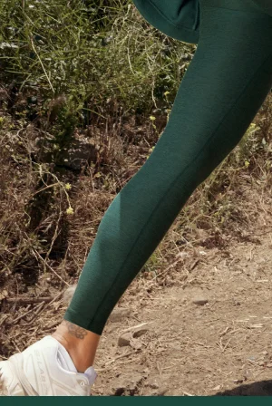 Spacedye Vitality Colorblock Legging