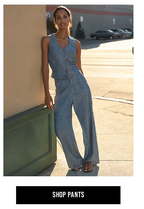 Shop Pants