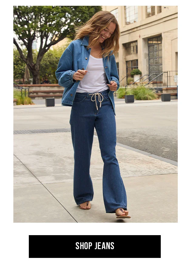 Shop Jeans