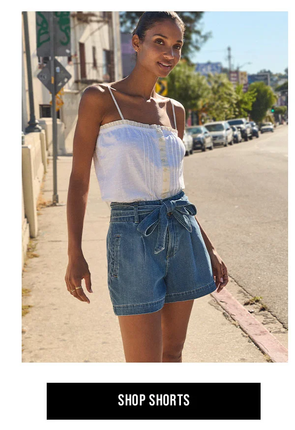 Shop Shorts