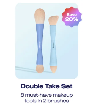 Double Take Set