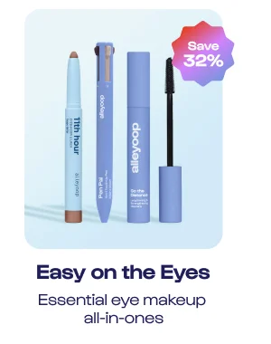 Easy on the Eyes
