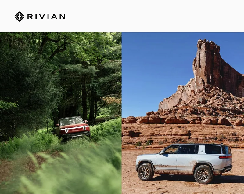 Rivian Drive Systems, Decoded