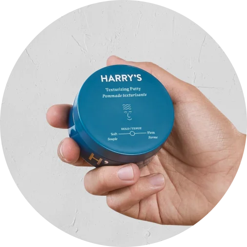 Texturizing Putty