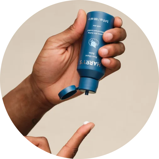 Post-Shave Balm