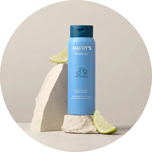 Body Wash