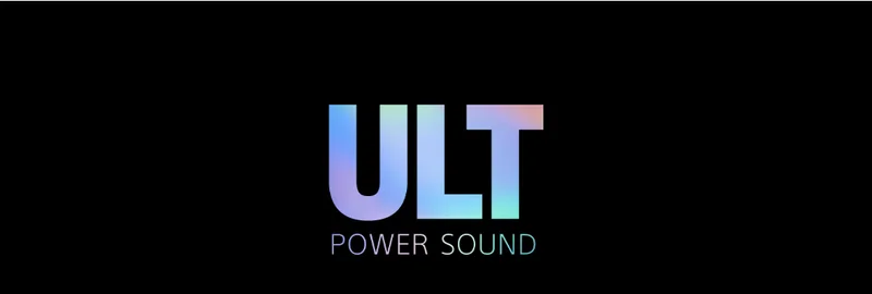 ULT Power Sound