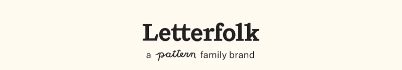 Letterfolk