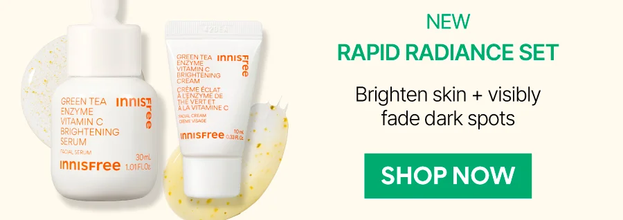 RAPID RADIANCE SET
