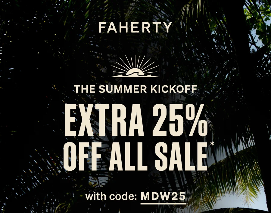 MDW Sale