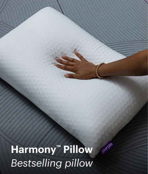 Harmony™ Pillow Bestselling pillow