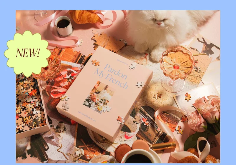 Shop The Frenchie Edit
