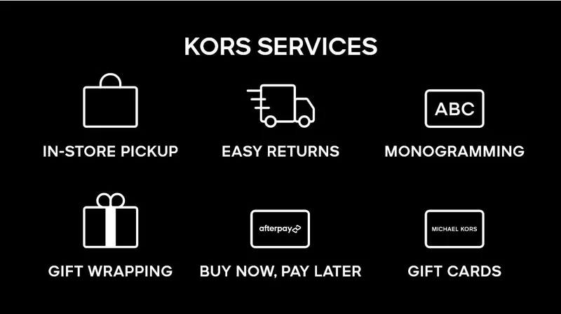 KORS SERVICES
