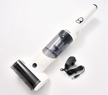 Tineco GO MINI Handheld Vacuum with Power Brush Head