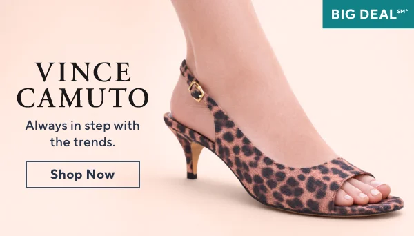 vince camuto